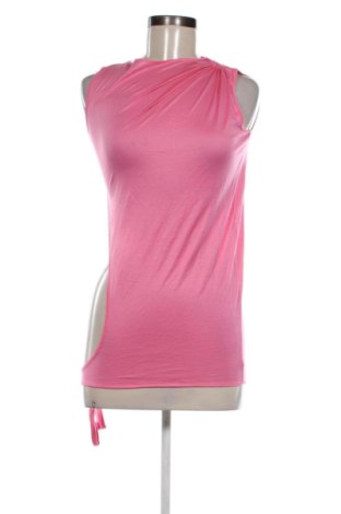 Дамски топ Versus Versace, Размер M, Цвят Розов, Цена 84,00 €, #137333627
