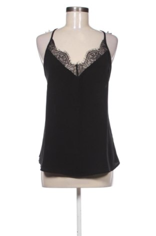 Top de femei Gina Tricot, Mărime M, Culoare Negru, Preț 36,74 Lei, #137333907