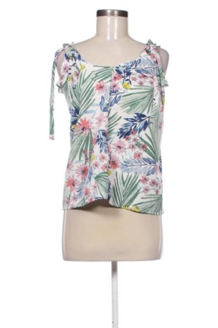 Top de femei Promod, Mărime M, Culoare Multicolor, Preț 52,49 Lei, #137334047