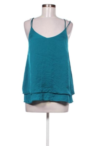 Damski top Unbranded, Rozmiar M, Kolor Niebieski, Cena 55,04 zł, #137334303