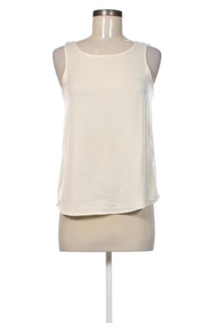 Damski top Stradivarius, Rozmiar S, Kolor ecru, Cena 61,00 zł, #137334329