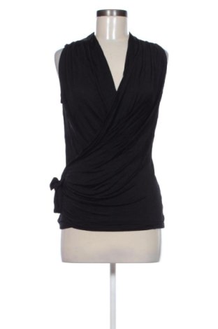 Damski top H&M, Rozmiar M, Kolor Czarny, Cena 50,80 zł, #137334453