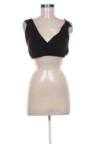 Top de femei Trendyol, Mărime S, Culoare Negru, Preț 41,99 Lei, #137334538