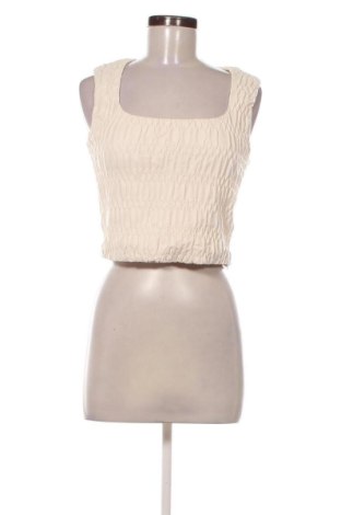 Damski top Liu Jo, Rozmiar M, Kolor ecru, Cena 105,84 zł, #137334540