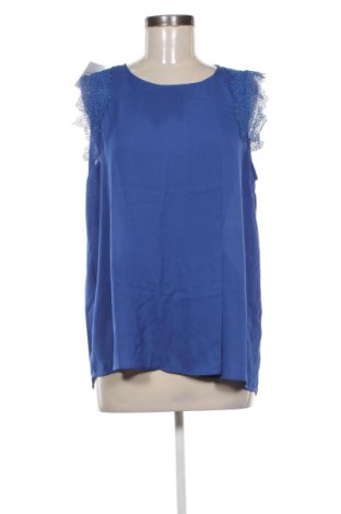 Top de femei Unbranded, Mărime XL, Culoare Albastru, Preț 68,24 Lei, #137334583