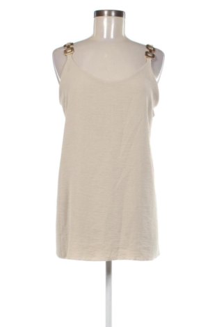Top de femei Pronto Moda, Mărime L, Culoare Bej, Preț 57,74 Lei, #137334947