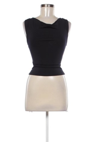 Top de femei H&M, Mărime XXS, Culoare Negru, Preț 47,24 Lei, #137335015