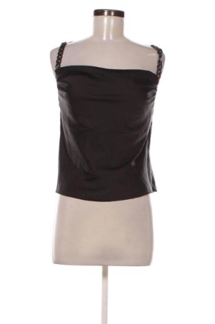 Top de femei Zara, Mărime XS, Culoare Negru, Preț 73,00 Lei, #137335473