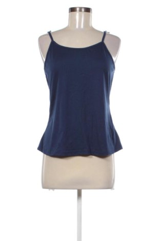 Top de femei SHEIN, Mărime M, Culoare Albastru, Preț 41,99 Lei, #137335621