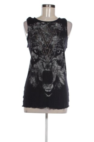 Top de femei Unbranded, Mărime L, Culoare Negru, Preț 78,74 Lei, #137335979