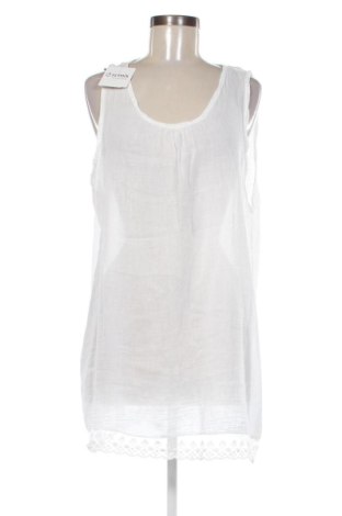 Top de femei Unbranded, Mărime L, Culoare Alb, Preț 83,99 Lei, #137336268