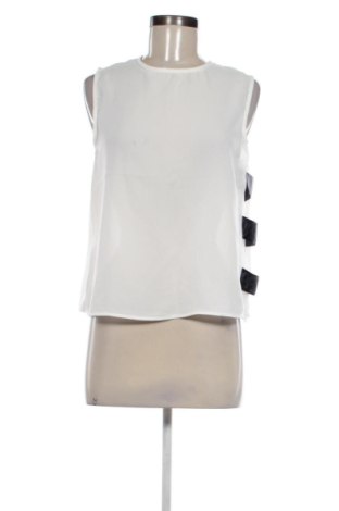 Top de femei Unbranded, Mărime S, Culoare Ecru, Preț 78,74 Lei, #137336699