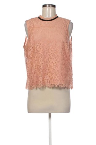 Női top H&M, Méret L, Szín Rózsaszín, Ár 4 610 Ft, #137336916