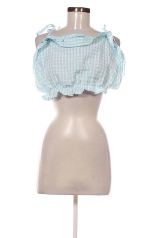 Damski top Boohoo, Rozmiar XL, Kolor Kolorowy, Cena 59,27 zł, #137337044
