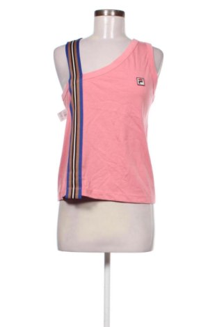 Top de femei FILA, Mărime S, Culoare Roz, Preț 178,47 Lei, #137338013