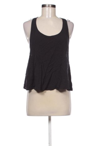 Top de femei Forever 21, Mărime M, Culoare Negru, Preț 31,49 Lei, #137338220