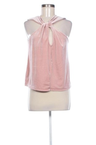 Top de femei Mango, Mărime S, Culoare Mov deschis, Preț 43,31 Lei, #137338316