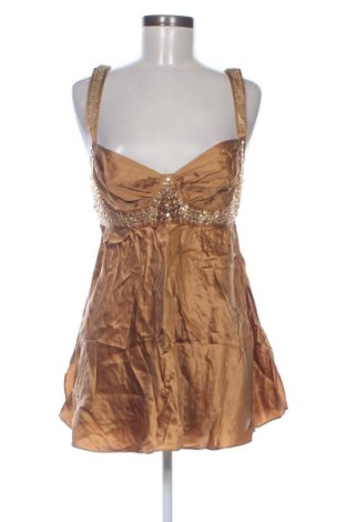 Top de femei Victoria's Secret, Mărime L, Culoare Maro, Preț 113,01 Lei, #137338371