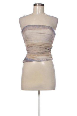 Top de femei Zara, Mărime XS, Culoare Multicolor, Preț 68,24 Lei, #137338508