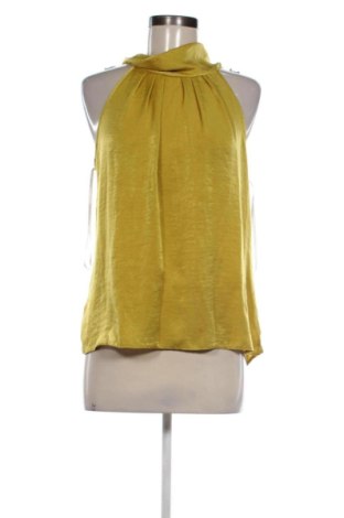 Top de femei Dorothy Perkins, Mărime M, Culoare Galben, Preț 47,24 Lei, #137338657