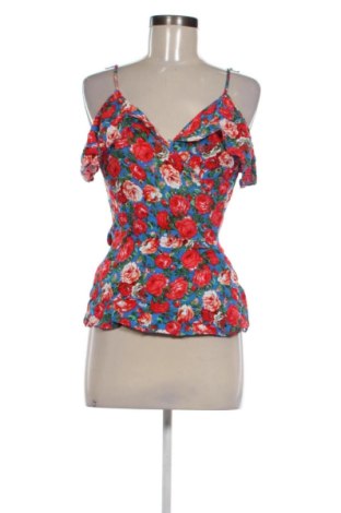 Top de femei Topshop, Mărime M, Culoare Multicolor, Preț 47,24 Lei, #137338728