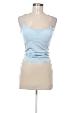 Top de femei Unbranded, Mărime XXS, Culoare Albastru, Preț 62,99 Lei, #137338749