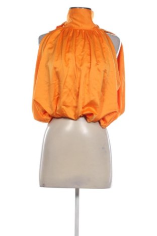 Damentop Zara, Größe M, Farbe Orange, Preis € 13,00, #137338761