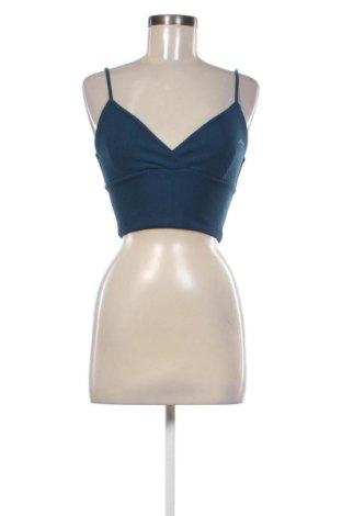 Damentop Miss Selfridge, Größe S, Farbe Blau, Preis 7,00 €, #137338810