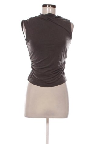 Top de femei ASOS, Mărime S, Culoare Gri, Preț 62,99 Lei, #137339106