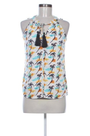 Top de femei Cooper & Ella, Mărime S, Culoare Multicolor, Preț 57,74 Lei, #137339110