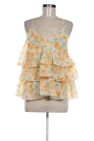 Top de femei River Island, Mărime M, Culoare Multicolor, Preț 99,73 Lei, #137339152