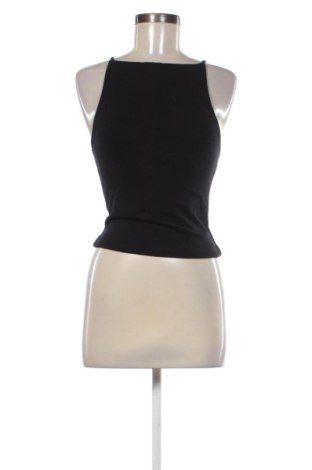 Damentop ASOS, Größe M, Farbe Schwarz, Preis 19,00 €, #137339247