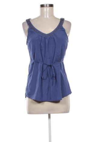 Top de femei Unbranded, Mărime M, Culoare Albastru, Preț 68,24 Lei, #137339337