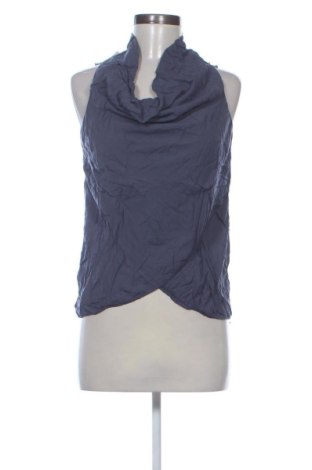 Dámsky top  Unbranded, Veľkosť M, Farba Modrá, Cena  13,00 €, #137339968