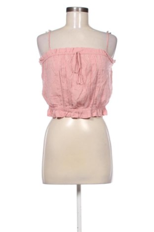 Női top H&M, Méret M, Szín Rózsaszín, Ár 3 546 Ft, #137340007