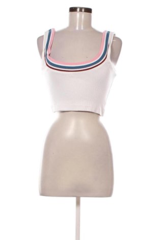 Dámsky top  Le Petit Trou, Veľkosť XS, Farba Biela, Cena  49,60 €, #137340027