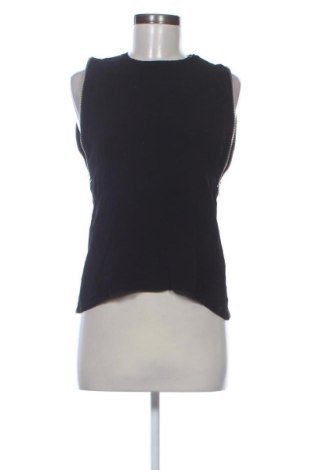 Dámsky top  Zara, Veľkosť M, Farba Čierna, Cena  14,00 €, #137340419