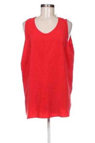 Дамски топ Canda, Размер XXL, Цвят Червен, Цена 16,11 €, #137340699