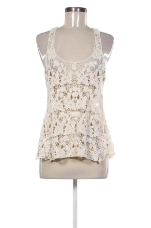 Dámsky top  New Look, Veľkosť M, Farba Kremová, Cena  8,27 €, #137340806