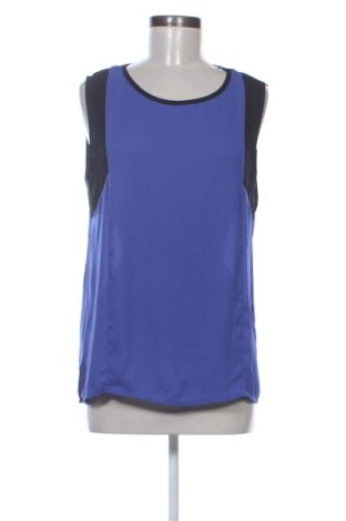 Dámsky top  Camaieu, Veľkosť L, Farba Modrá, Cena  8,00 €, #137340970