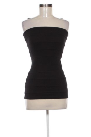 Dámsky top  H&M, Veľkosť XS, Farba Čierna, Cena  9,92 €, #137341743