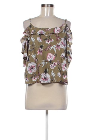 Dámsky top  Miss Selfridge, Veľkosť M, Farba Zelená, Cena  7,32 €, #137342220