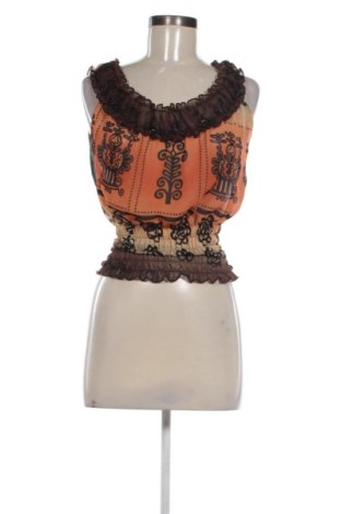 Dámsky top  Unbranded, Veľkosť S, Farba Viacfarebná, Cena  12,00 €, #137342783