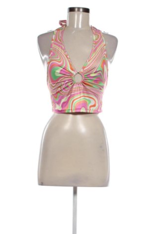 Dámsky top  Unbranded, Veľkosť S, Farba Viacfarebná, Cena  14,00 €, #137342796