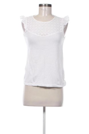 Dámsky top  Terranova, Veľkosť M, Farba Biela, Cena  6,00 €, #137343229