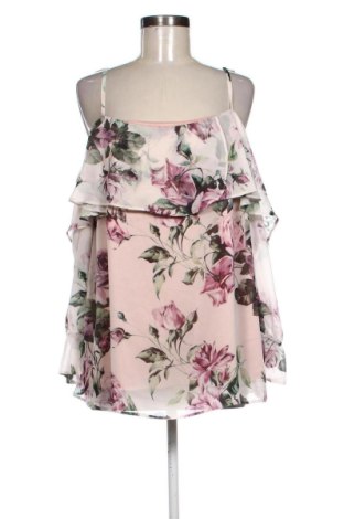 Top de femei Together, Mărime XL, Culoare Multicolor, Preț 53,31 Lei, #137343375