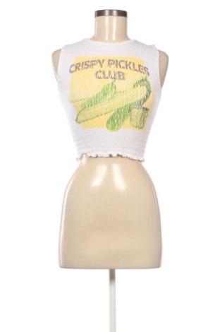 Dámsky top  Pull&Bear, Veľkosť S, Farba Viacfarebná, Cena  10,00 €, #137343502