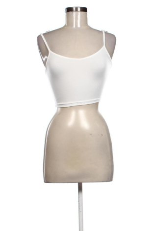 Damentop SHEIN, Größe XS, Farbe Weiß, Preis € 9,45, #137344740