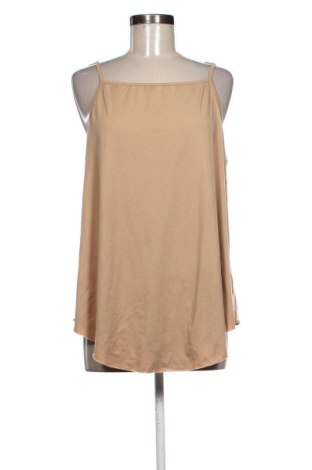 Damentop SHEIN, Größe XL, Farbe Beige, Preis € 10,63, #137344901