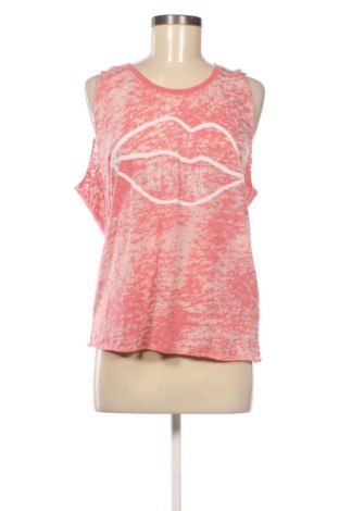 Dámsky top  Shana, Veľkosť M, Farba Ružová, Cena  18,00 €, #137345130